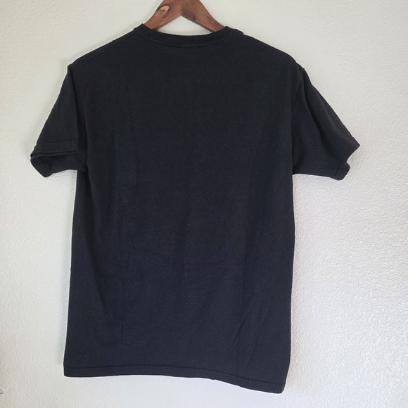 Disney The Nightmare Before Christmas women’s graphic short sleeve T-shirt - Picture 5 of 5